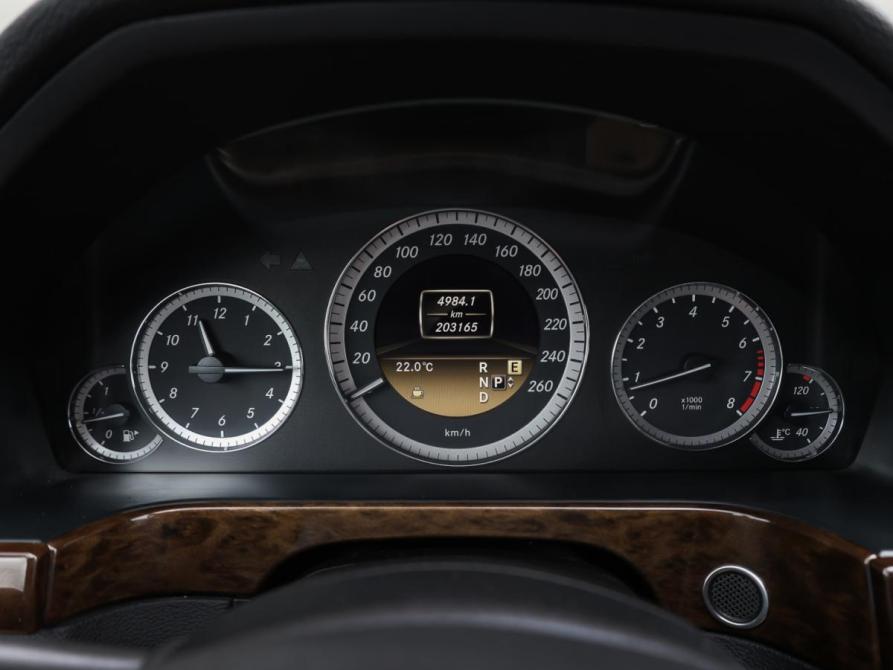 Mercedes-Benz E-Класс IV (W212 S212 C207) Москва  - изображение 14