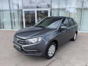 Lada (ВАЗ) Granta I Рестайлинг Воронеж  - изображение 13