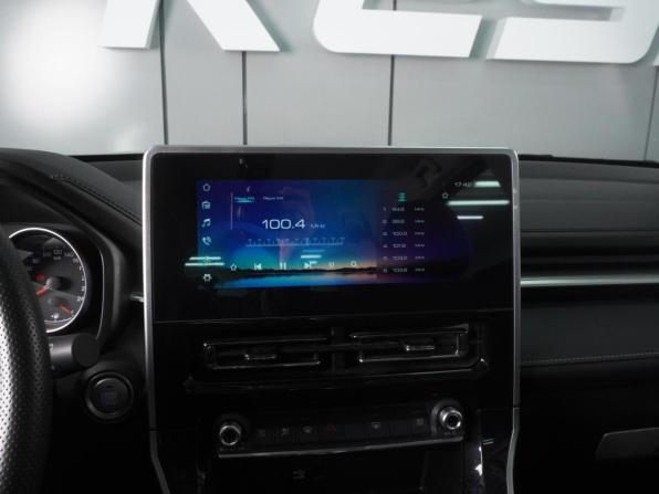 Haval M6 II с пробегом 2024 года, цена 1 789 000 рублей, 29403 км, внедорожник, Автокод Объявления