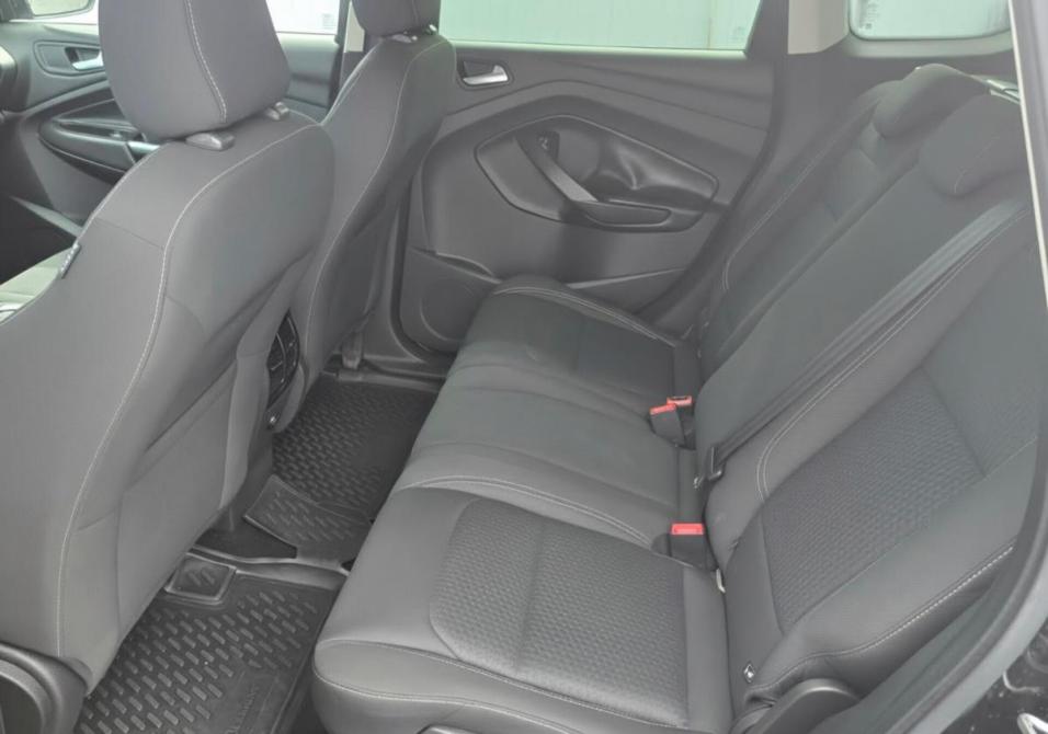 Ford Kuga II Рестайлинг Таганрог  - изображение 23