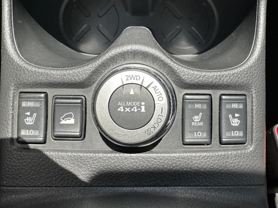 Nissan X-Trail III Рестайлинг Самара  - изображение 24