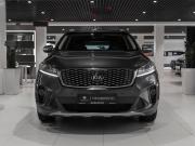 Kia Sorento III Prime Рестайлинг Москва  - изображение 29