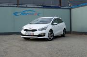 Kia Ceed II Рестайлинг Курган  - изображение 19