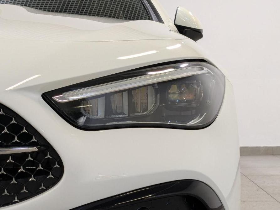 Mercedes-Benz CLE Санкт-Петербург  - изображение 11