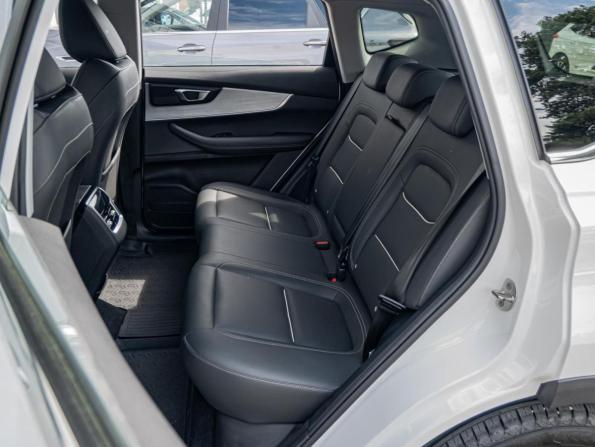 Chery Tiggo 7 Pro Max I с пробегом 2023 года, цена 1 890 000 рублей, 50065 км, внедорожник, Автокод Объявления
