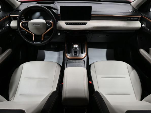 Haval Jolion I с пробегом 2021 года, цена 1 595 000 рублей, 112643 км, внедорожник, Автокод Объявления