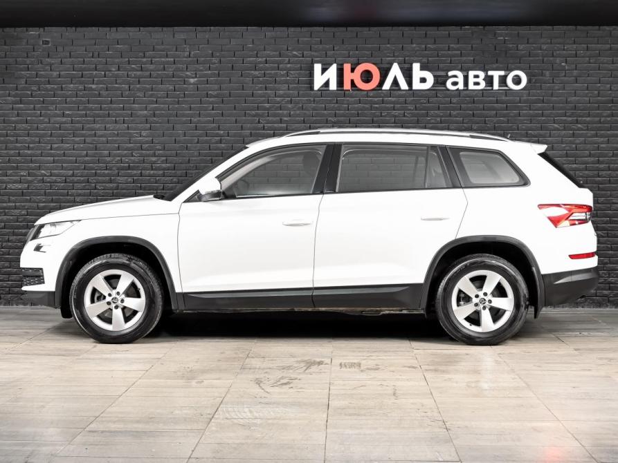 Skoda Kodiaq I Екатеринбург  - изображение 7
