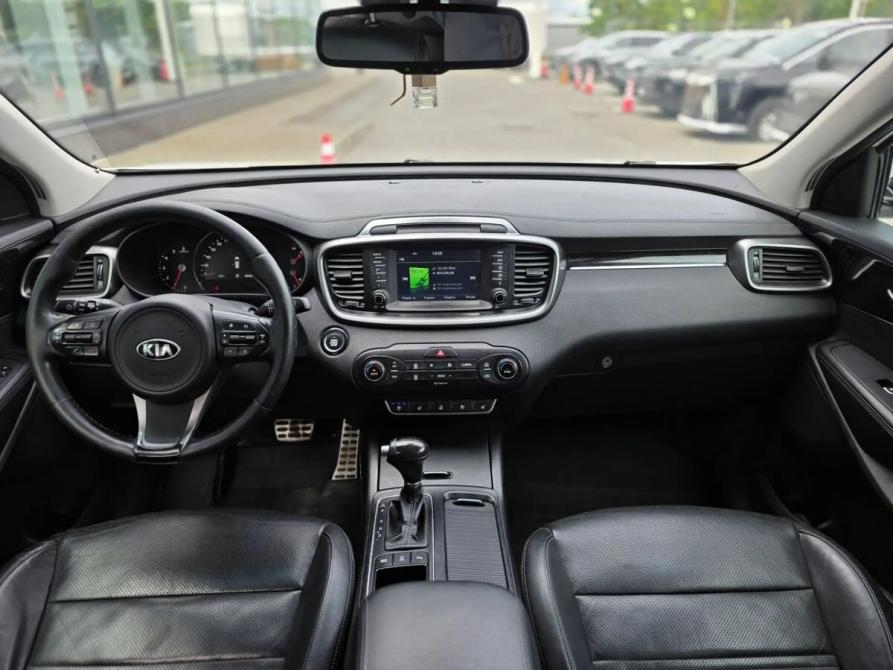 Kia Sorento III Prime Санкт-Петербург  - изображение 10