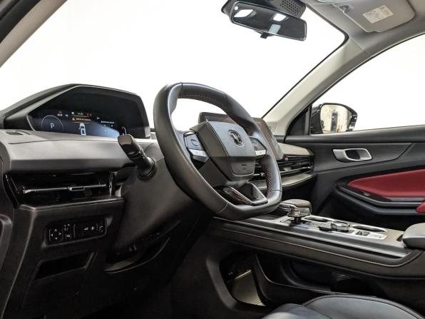 Changan CS55 Plus II с пробегом 2024 года, цена 2 200 000 рублей, 35648 км, внедорожник, Автокод Объявления