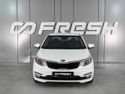 Kia Rio III Рестайлинг Ростов-на-Дону  - изображение 21