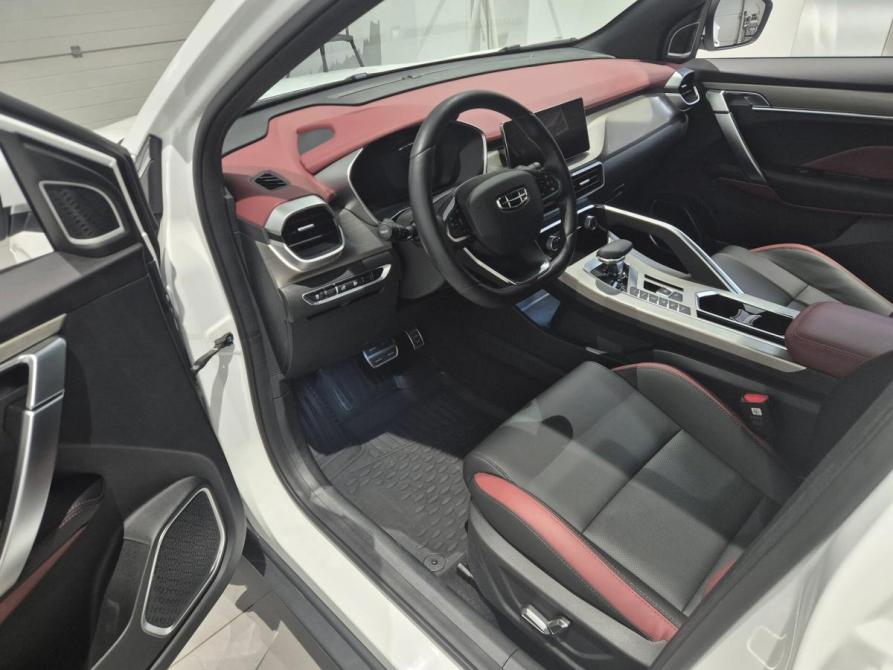 Geely Coolray I Москва  - изображение 7