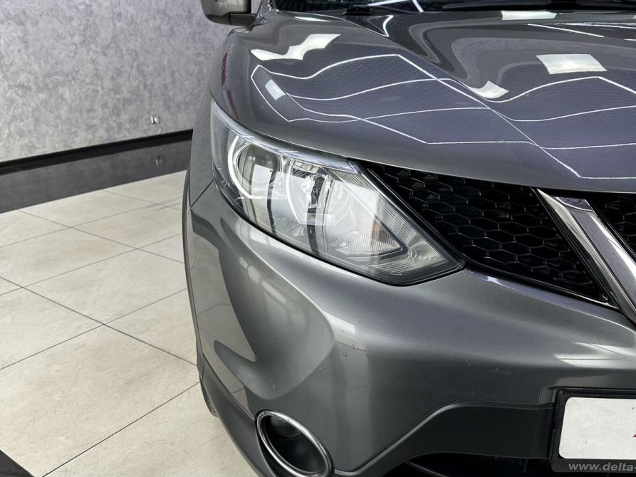 Nissan Qashqai II Ярославль  - изображение 8