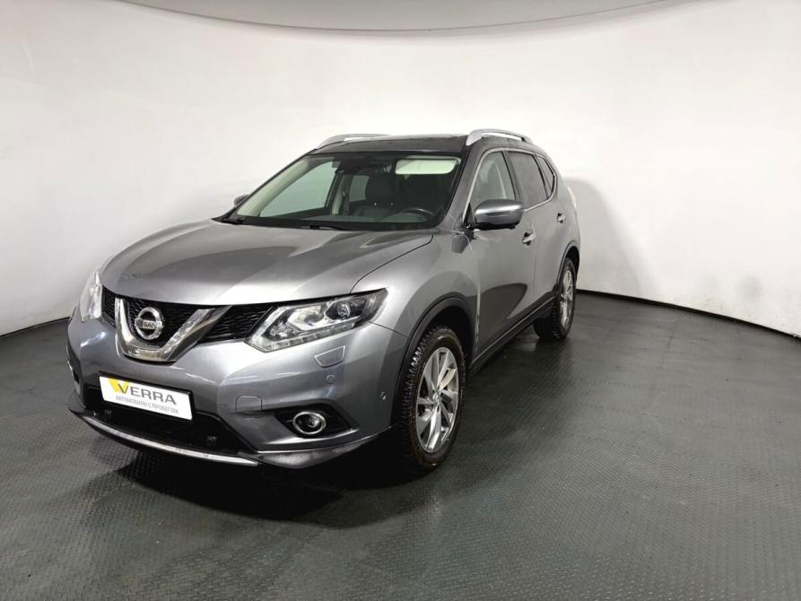 Nissan X-Trail III Пермь  - изображение 1