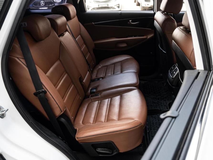 Kia Sorento III Prime Рестайлинг Краснодар  - изображение 7