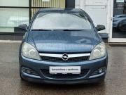 Opel Astra H Рестайлинг Москва  - изображение 11