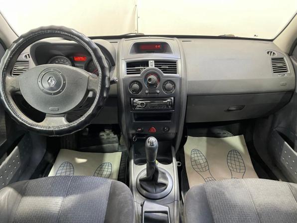 Renault Megane II с пробегом 2004 года, цена 250 000 рублей, 320000 км, седан, Автокод Объявления