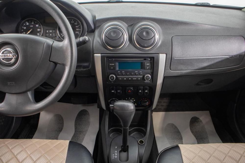 Nissan Almera III (G15) Барнаул  - изображение 15