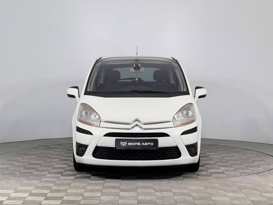 Citroen C4 Picasso I Калининград  - изображение 2