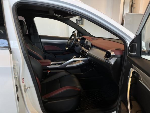 Geely Coolray I с пробегом 2021 года, цена 1 799 000 рублей, 71186 км, внедорожник, Автокод Объявления
