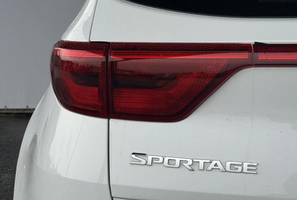Kia Sportage IV Киров  - изображение 32