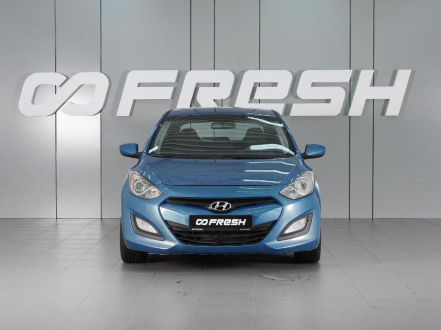 Hyundai i30 II Минеральные Воды  - изображение 3