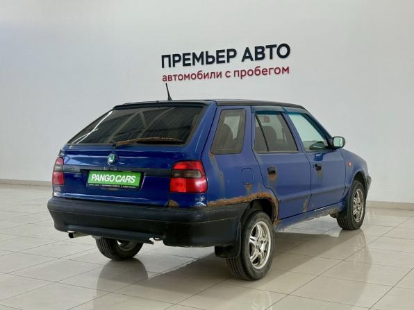Skoda Felicia I с пробегом 1998 года, цена 70 000 рублей, 304940 км, хэтчбек, Автокод Объявления