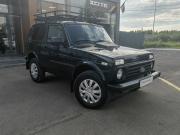 Lada (ВАЗ) Niva Legend Великие Луки  - изображение 19