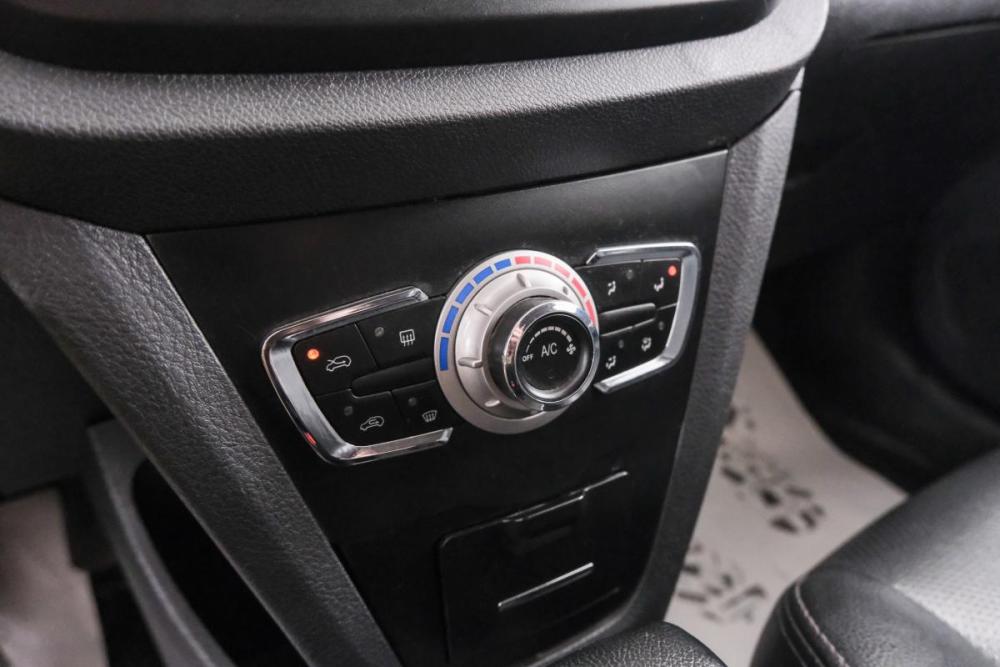 Lifan X50 Красноярск  - изображение 12
