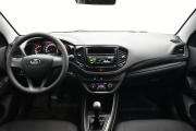 Lada (ВАЗ) Vesta I Москва  - изображение 19
