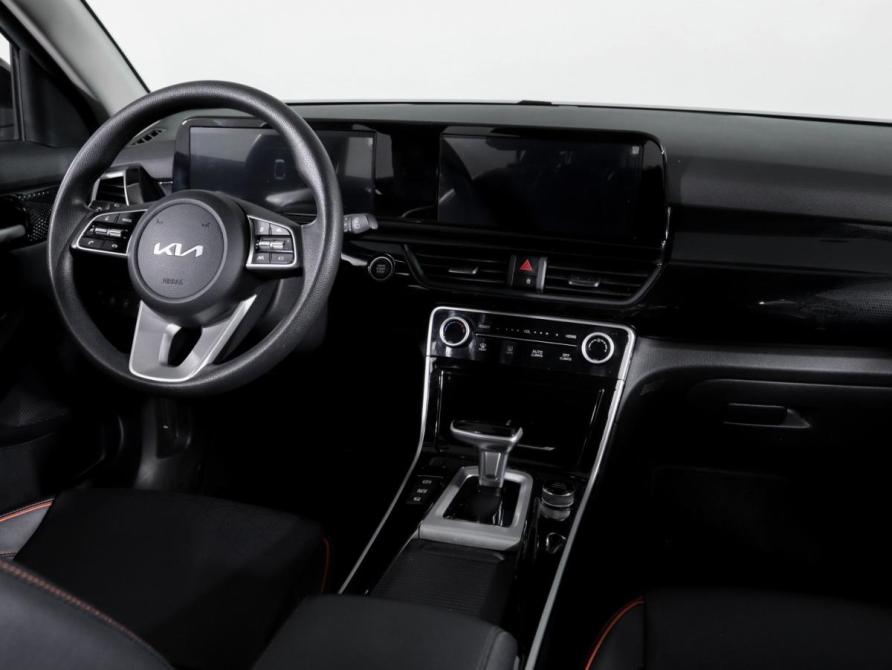 Kia Seltos I Рестайлинг Москва  - изображение 13
