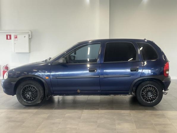 Opel Vita B с пробегом 1998 года, цена 250 000 рублей, 171327 км, хэтчбек, Автокод Объявления