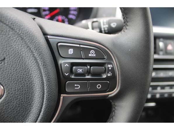 Kia Optima IV с пробегом 2016 года, цена 1 650 000 рублей, 126789 км, седан, Автокод Объявления