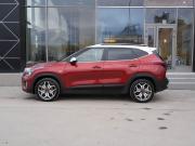 Kia Seltos I Новосибирск  - изображение 31