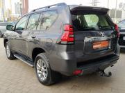 Toyota Land Cruiser Prado 150 Series Рестайлинг 2 Екатеринбург  - изображение 41