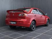 Mitsubishi Lancer X Рестайлинг Пермь  - изображение 63