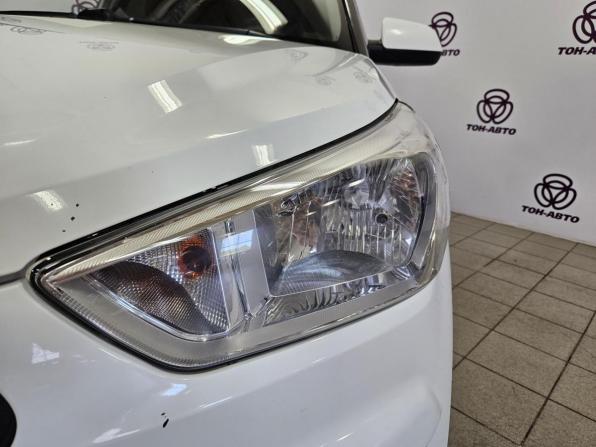 Hyundai Creta I с пробегом 2016 года, цена 1 357 000 рублей, 168766 км, внедорожник, Автокод Объявления