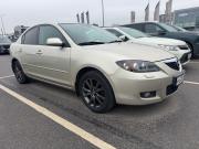 Mazda 3 I (BK) Рестайлинг Санкт-Петербург  - изображение 8