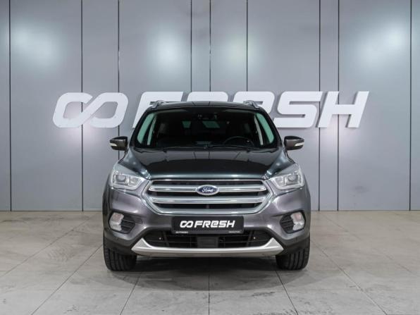 Ford Kuga II Рестайлинг с пробегом 2017 года, цена 1 589 000 рублей, 207582 км, внедорожник, Автокод Объявления