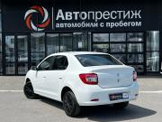 Renault Logan II Рестайлинг Волгоград  - изображение 21