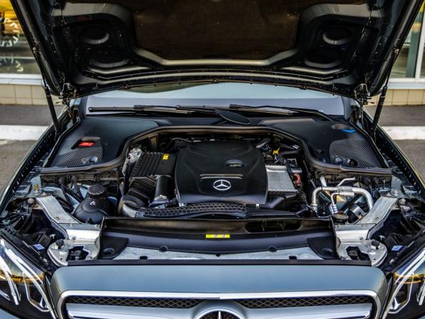 Mercedes-Benz E-Класс V (W213 S213 C238) с пробегом 2018 года, цена 3 368 000 рублей, 142363 км, седан, Автокод Объявления