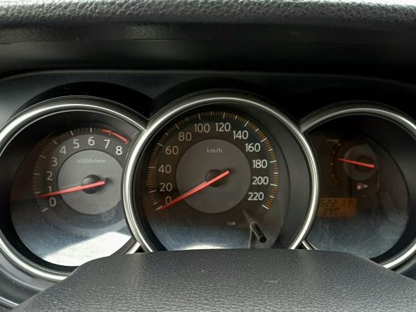 Nissan Tiida I с пробегом 2007 года, цена 489 000 рублей, 334520 км, хэтчбек, Автокод Объявления