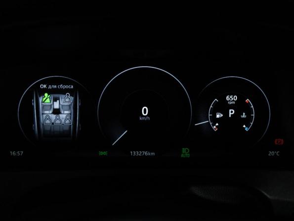 Jaguar F-Pace I с пробегом 2016 года, цена 3 270 000 рублей, 135178 км, внедорожник, Автокод Объявления