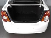 Chevrolet Aveo II Минеральные Воды  - изображение 32