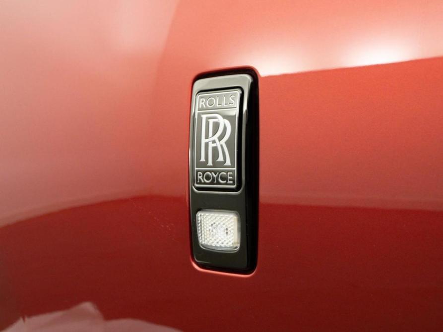 Rolls-Royce Wraith Москва  - изображение 9