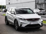 Geely Coolray I Санкт-Петербург  - изображение 34