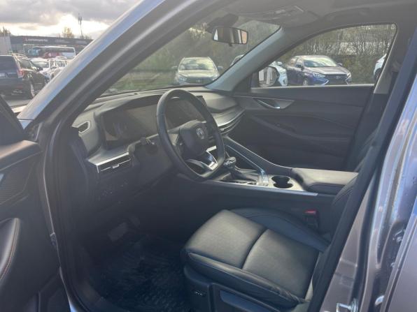 Changan CS35 Plus I Рестайлинг с пробегом 2024 года, цена 1 720 000 рублей, 65300 км, внедорожник, Автокод Объявления
