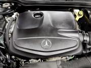 Mercedes-Benz CLA I (C117 X117) Москва  - изображение 33