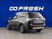 Mitsubishi Outlander III Рестайлинг Москва  - изображение 25