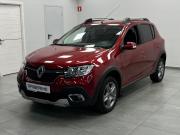 Renault Sandero II Рестайлинг Казань  - изображение 17