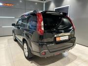 Nissan X-Trail II Рестайлинг Новосибирск  - изображение 26